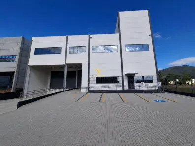 Galpão/Depósito/Armazém para alugar, 1700m² no Beira Rio, Biguaçu