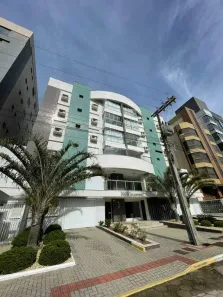 Apartamento com 3 Quartos para alugar, 90m² no Mar Grosso, Laguna