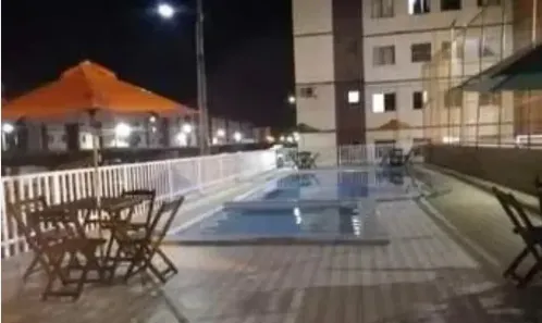 Apartamento com 2 Quartos à venda, 48m² no São Brás, Nossa Senhora do Socorro