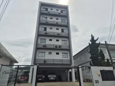 Apartamento com 2 Quartos à venda, 70m² no Iririú, Joinville