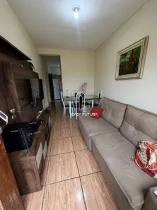 Casa com 2 Quartos à venda, 58m² no Três Poços, Volta Redonda