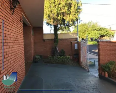 Casa com 3 Quartos para alugar, 296m² no Jardim Irajá, Ribeirão Preto