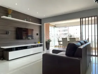 Apartamento com 3 Quartos à venda, 100m² no Jardim das Indústrias, São José dos Campos
