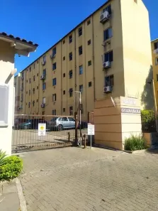 Apartamento com 2 Quartos à venda, 39m² no Partenon, Porto Alegre