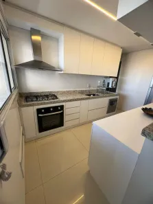 Apartamento com 3 Quartos à venda, 125m² no Jardim América, Goiânia