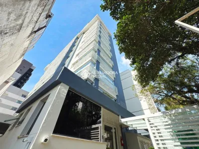 Apartamento com 1 Quarto à venda, 57m² no Auxiliadora, Porto Alegre