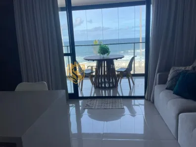 Apartamento com 1 Quarto à venda, 42m² no Barra, Salvador