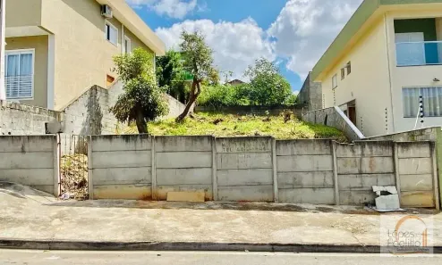 Lote/Terreno à venda, 10m² no Jardim Maristela, Atibaia