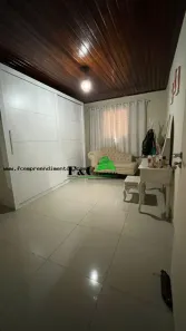 Sobrado com 3 Quartos à venda, 140m² no Jardim São Lourenço, Limeira