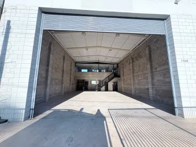Galpão/Depósito/Armazém com 1 Quarto para alugar, 250m² no Jardim Algodoal, Piracicaba