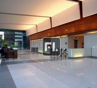 Sala Comercial à venda, 760m² no Vila Gertrudes, São Paulo