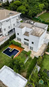 Casa com 2 Quartos à venda, 442m² no Alphaville, Santana de Parnaíba