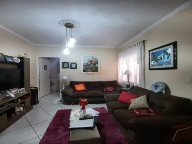 Casa com 2 Quartos à venda, 106m² no Assunção, São Bernardo do Campo