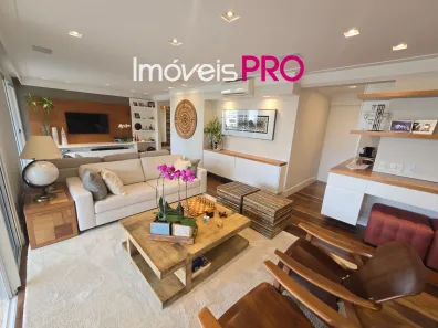 Apartamento com 4 Quartos à venda, 216m² no Parque Colonial, São Paulo