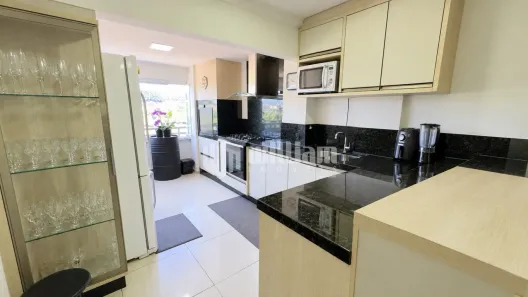 Apartamento com 3 Quartos à venda, 100m² no Guarani, Brusque