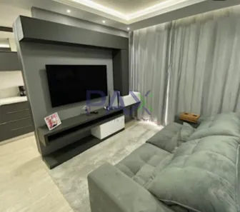 Apartamento com 2 Quartos à venda, 65m² no Pagani, Palhoça