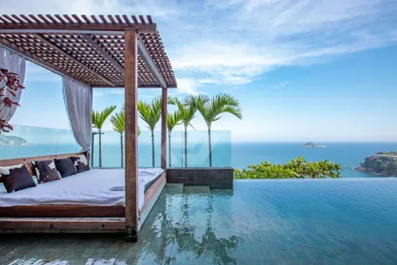 Casa com 5 Quartos à venda, 750m² no Joá, Rio de Janeiro