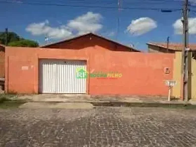 Casa com 4 Quartos à venda, 137m² no Satélite, Teresina