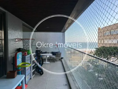 Apartamento com 3 Quartos à venda, 200m² no Ipanema, Rio de Janeiro