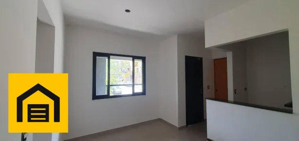 Apartamento com 2 Quartos à venda, 54m² no Parque São Vicente, Mauá
