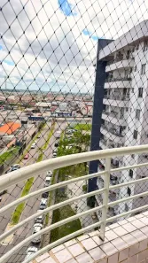 Apartamento com 3 Quartos para alugar, 88m² no Parque Verde, Belém