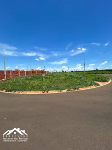 Lote/Terreno à venda, 342m² no Residencial Colinas do Engenho II, Limeira