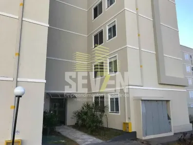Apartamento com 2 Quartos à venda, 45m² no Parque das Nações, Bauru