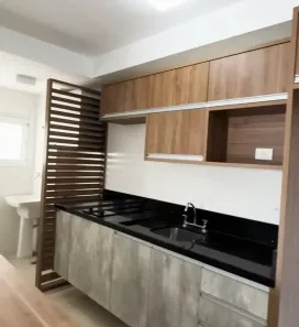 Apartamento com 1 Quarto à venda, 65m² no Centro, Curitiba