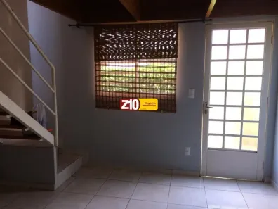 Casa com 2 Quartos à venda, 65m² no Jardim Morumbi, Indaiatuba