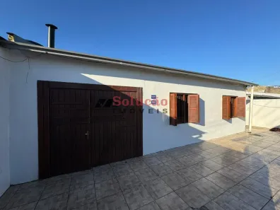 Casa com 3 Quartos à venda, 100m² no Guajuviras, Canoas