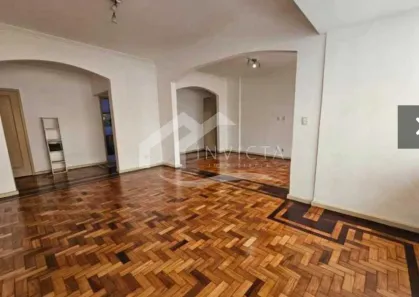 Apartamento com 4 Quartos à venda, 220m² no Copacabana, Rio de Janeiro