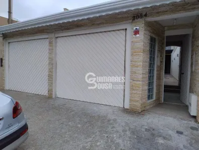 Casa com 2 Quartos para venda ou aluguel, 168m² no Jardim do Lago, Jundiaí