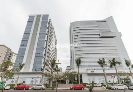 Apartamento com 1 Quarto à venda, 38m² no Chácara das Pedras, Porto Alegre