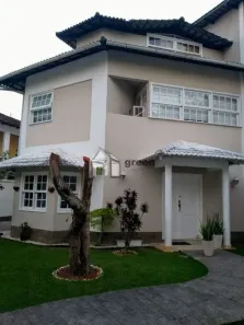Casa de Condomínio com 4 Quartos à venda, 450m² no Barra da Tijuca, Rio de Janeiro