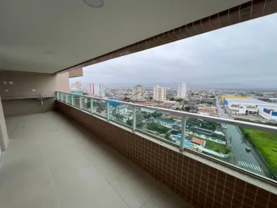 Apartamento com 2 Quartos à venda, 79m² no Aviação, Praia Grande