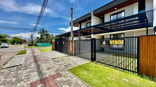 Sobrado com 3 Quartos à venda, 90m² no Centro, Guaratuba
