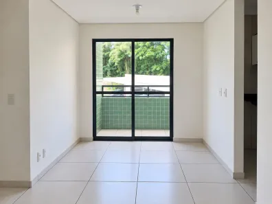 Apartamento com 3 Quartos à venda, 61m² no Alberto Maia, Camaragibe
