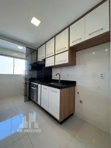 Apartamento com 2 Quartos à venda, 68m² no Parque Universitário, Americana