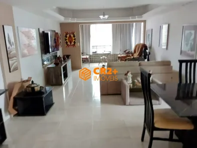 Apartamento com 4 Quartos à venda, 155m² no Boa Viagem, Recife