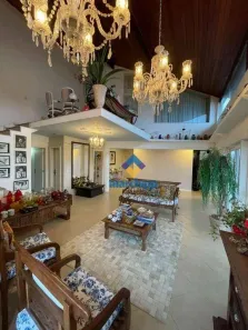 Casa com 4 Quartos à venda, 300m² no São Francisco, Niterói