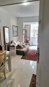 Apartamento com 1 Quarto à venda, 52m² no Copacabana, Rio de Janeiro