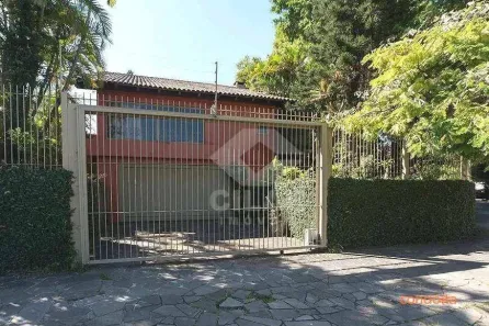 Casa com 3 Quartos para venda ou aluguel, 280m² no Vila Assunção, Porto Alegre
