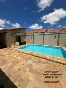 Casa com 2 Quartos à venda, 149m² no Loteamento Santa Rosa, Piracicaba