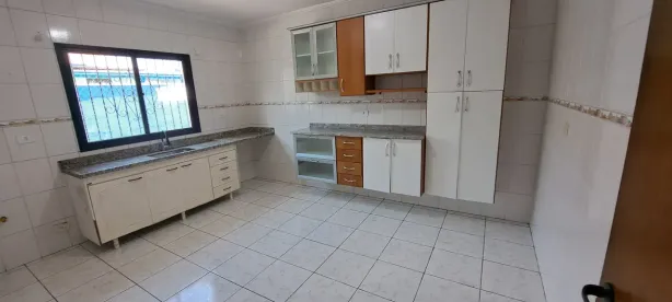 Apartamento com 2 Quartos à venda, 78m² no Vila Alice, Santo André