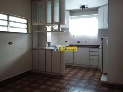 Sobrado com 2 Quartos à venda, 196m² no Demarchi, São Bernardo do Campo