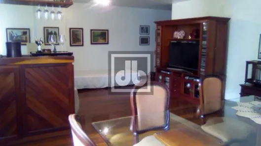 Apartamento com 3 Quartos à venda, 132m² no Icaraí, Niterói