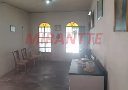 Sobrado com 3 Quartos à venda, 121m² no Parque Mandaqui, São Paulo