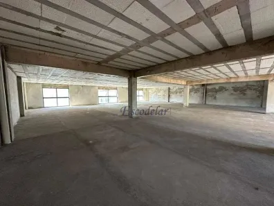 Prédio Comercial para alugar, 1942m² no Casa Verde, São Paulo