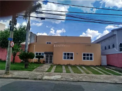 Ponto Comercial para alugar, 277m² no Jardim Paulista I, Jundiaí