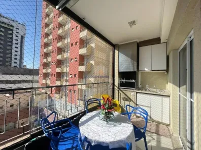 Apartamento com 3 Quartos à venda, 86m² no Jardim Panorama, Bauru